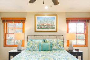 The Little Pumpkin Guest House